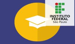 IFSP - cursos gratuitos - cursos técnicos - vagas - ead