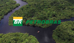 Petrobras – petróleo - Amazonas