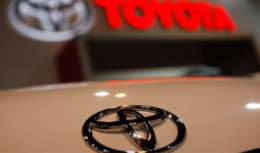 Toyota – empregos – São Paulo