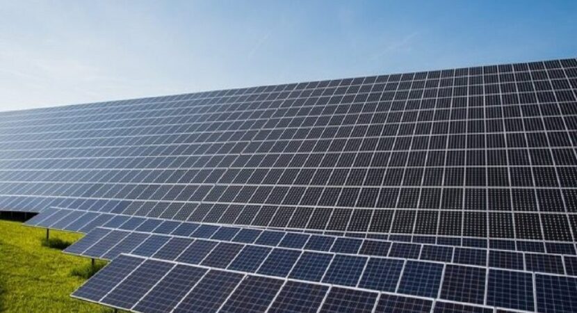 Minas Gerasi - energía solar - plantas - inversiones - vacantes