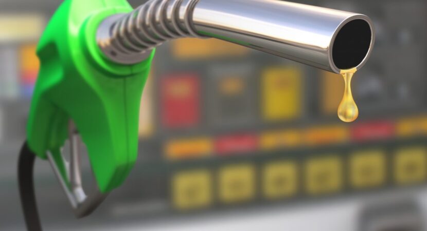 combustível - preço - diesel - biocombustível - etanol - gasolina - óleo de soja - usina