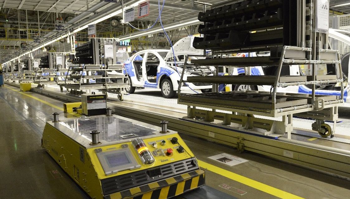 Hyundai - Multinacional - vagas de emprego - processo seletivo - SP