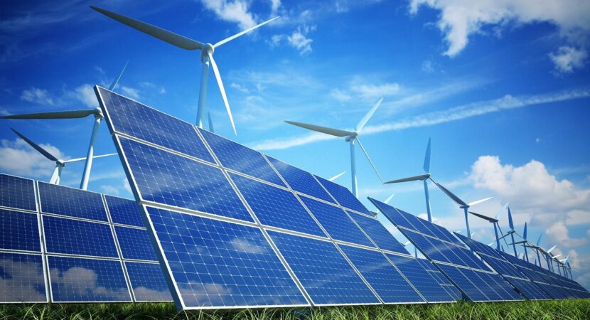 Gobierno federal - energía eólica - energía solar - Aneel - subsidio