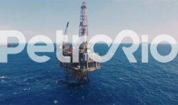 PetroRio – produção - petróleo