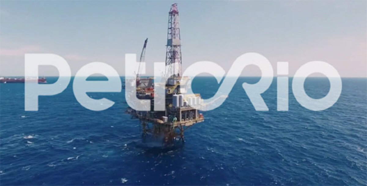 PetroRio - production - oil