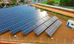 Energia solar - MT - impostos -projeto de lei
