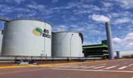 usina - preço - biodiesel - BSBIOS - Shell - diesel - etanol - biocombustível