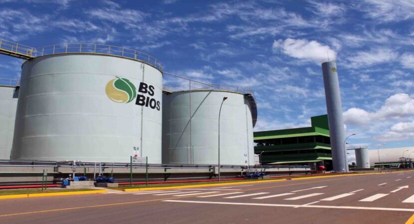 usina - preço - biodiesel - BSBIOS - Shell - diesel - etanol - biocombustível