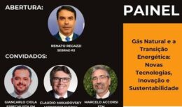 Rio Energy 27 de maio de 2021 Mercado de Gás
