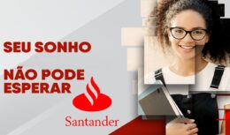 santander - bolsas - vagas - emprego - cursos gratuitos - tecnologia