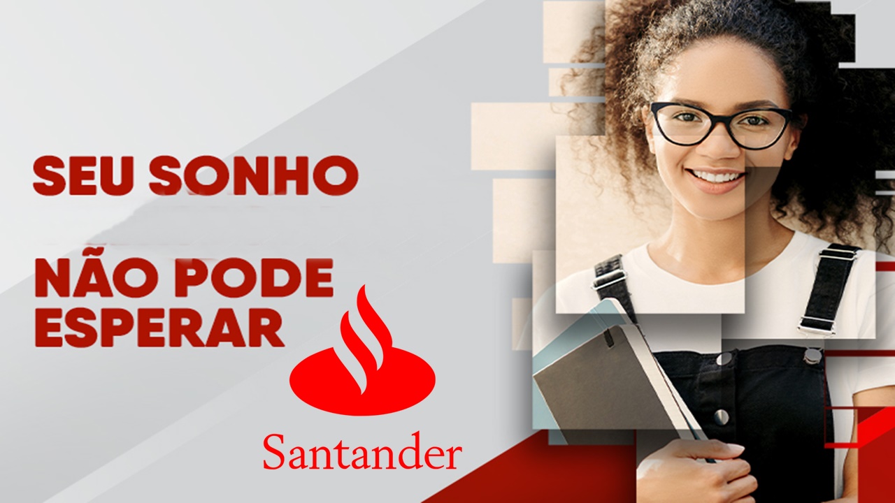 santander - scholarships - vacancies - jobs - free courses - technology