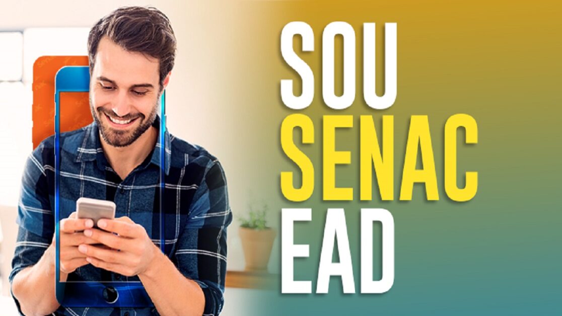 Senac MG Abre 2.500 Vagas Em Cursos Gratuitos EAD Nas áreas De ...