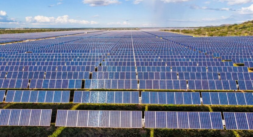 Shell - energía solar - energía renovable - Minas Gerais - fotovoltaica