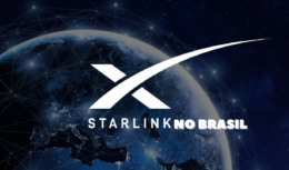 Starlink - elon musk - Anatel - Spacex