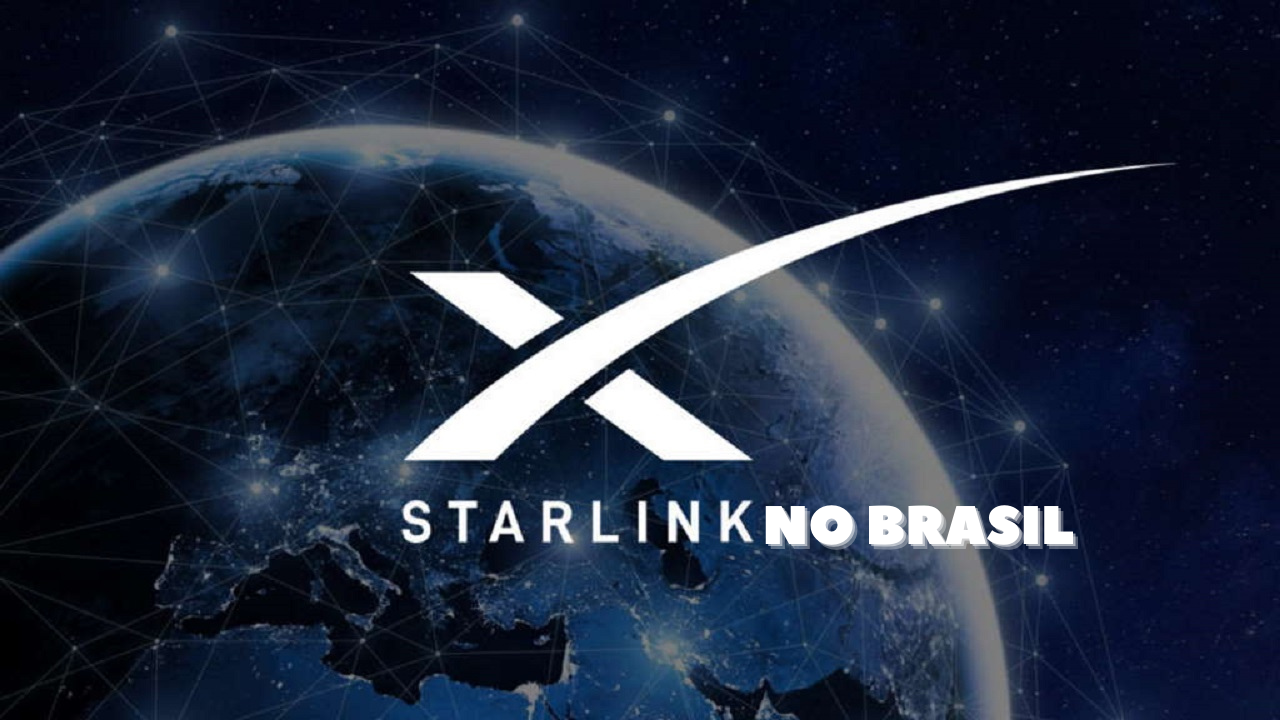Starlink - elon musk - Anatel - Spacex