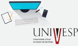 Univesp - cursos gratuitos -EAD - SP - vagas