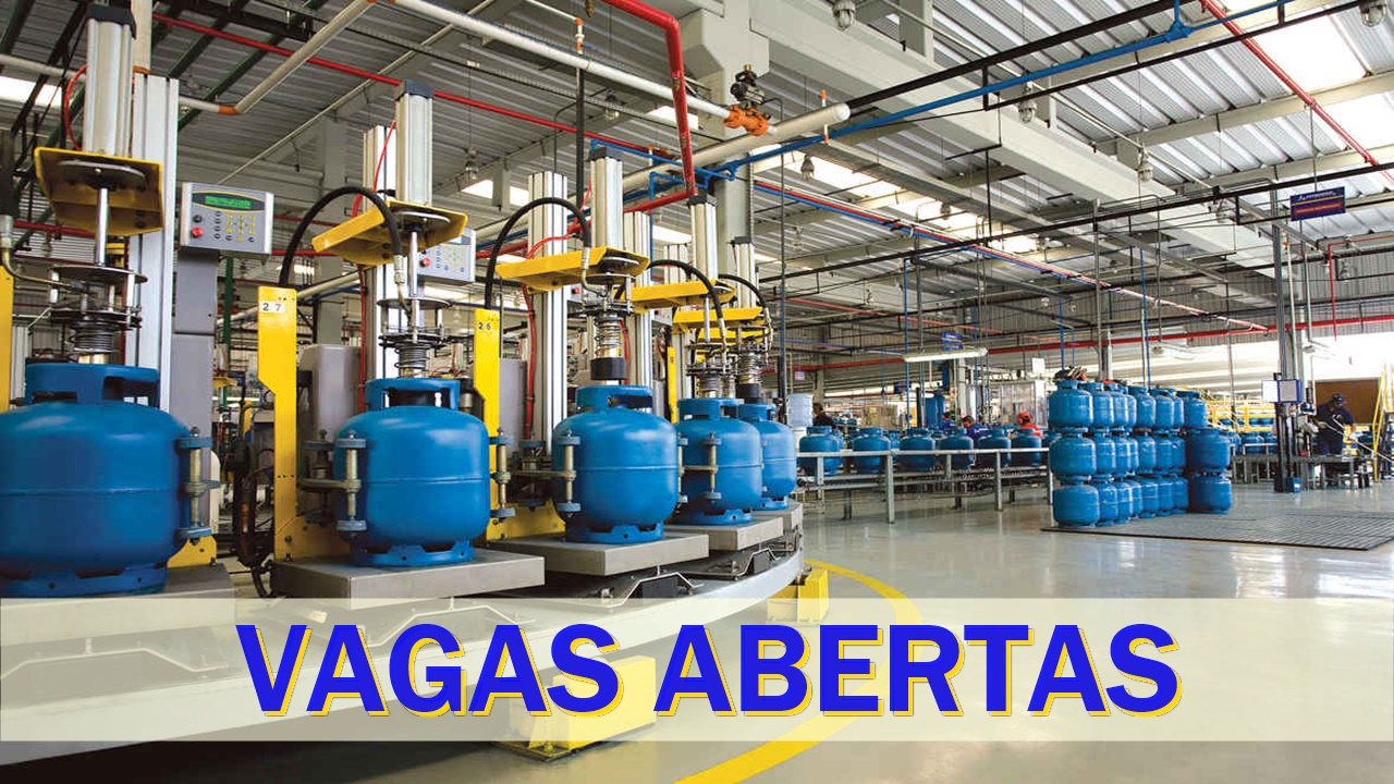vacancies - ultragaz - gas - lpg - stage - sp - rj - mg - rs - pr - ba