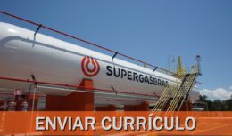 supergasbras - gás - vagas - rj - sp - ba - es - df - pr - sc - petróleo - estágio
