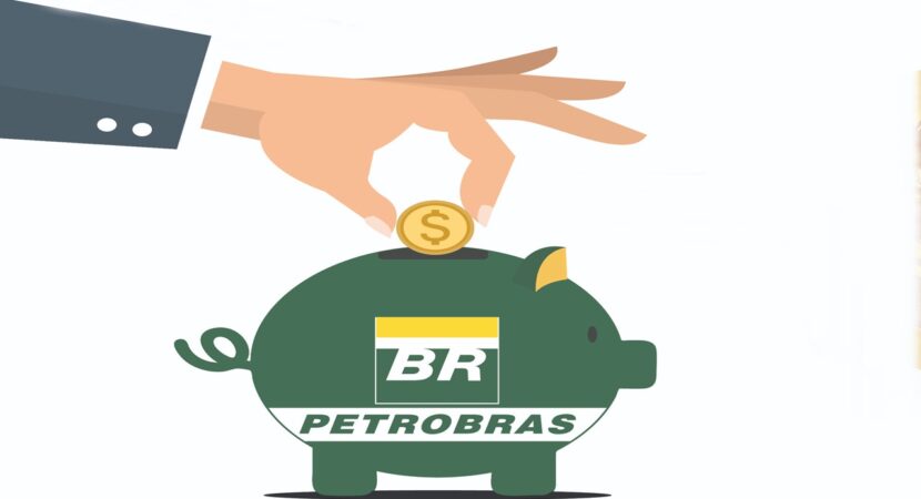 petrobras - BR - combustibles - gasolina - diesel - precio