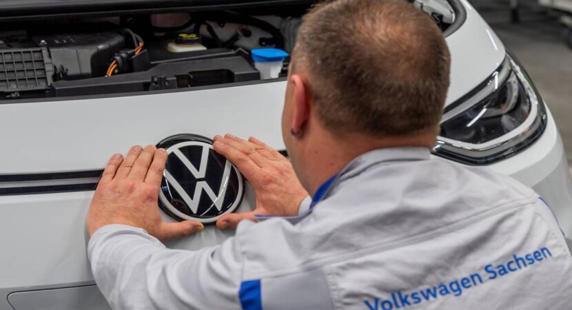 Volkswagen - fusca - Ford - Bosch - Shell - gasolina - Voyage - Fox - SP - fábrica - produção
