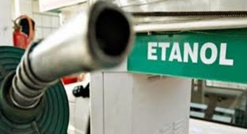 ethanol - price - gasoline - plants - CNG - fuel - alcohol - petrobras