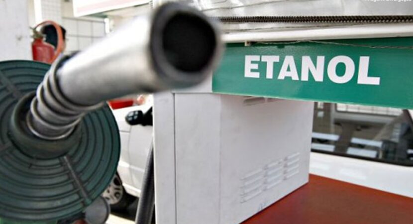 etanol - precio - gasolina - planta - gnc - combustible - alcohol - petrobras