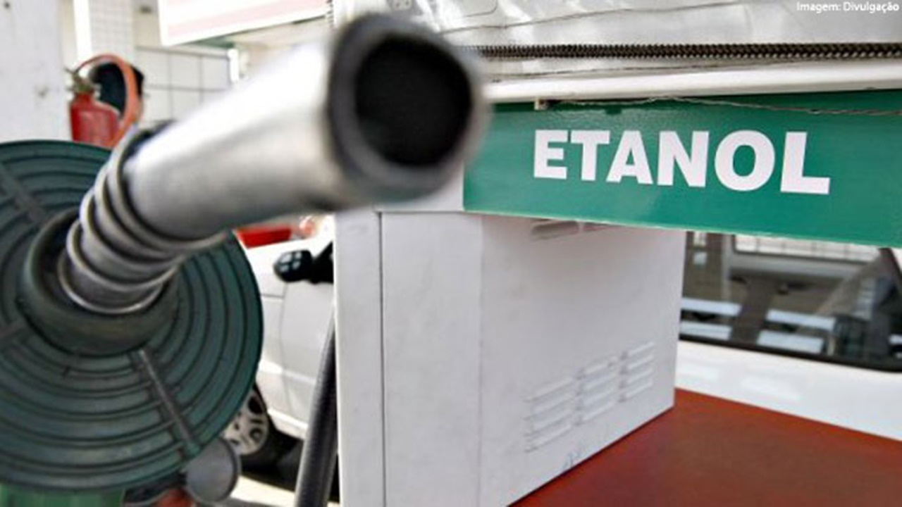 etanol - preço - gasolina - usina - GNV - combustível - álcool - petrobras