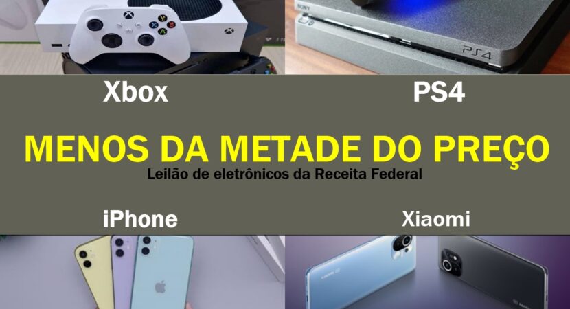 Xbox 360 em Mato Grosso