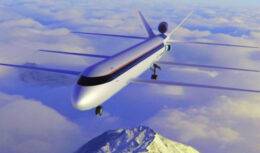 avião combustível emissão de carbono