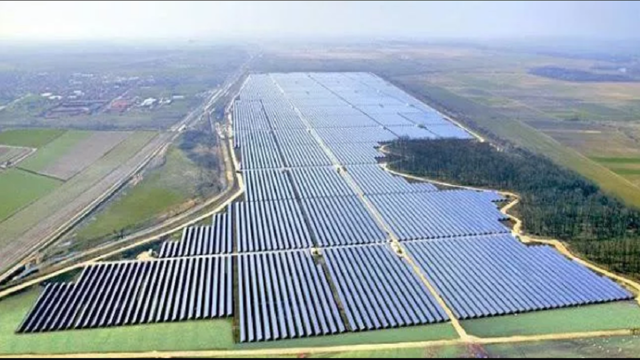 Energia solar - usina - Piauí - emprego - aneel