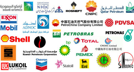 Oil Companies To Buy