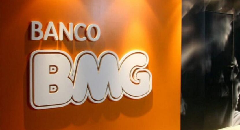 Banco - BMG - home office - vagas de emprego - processo seletivo