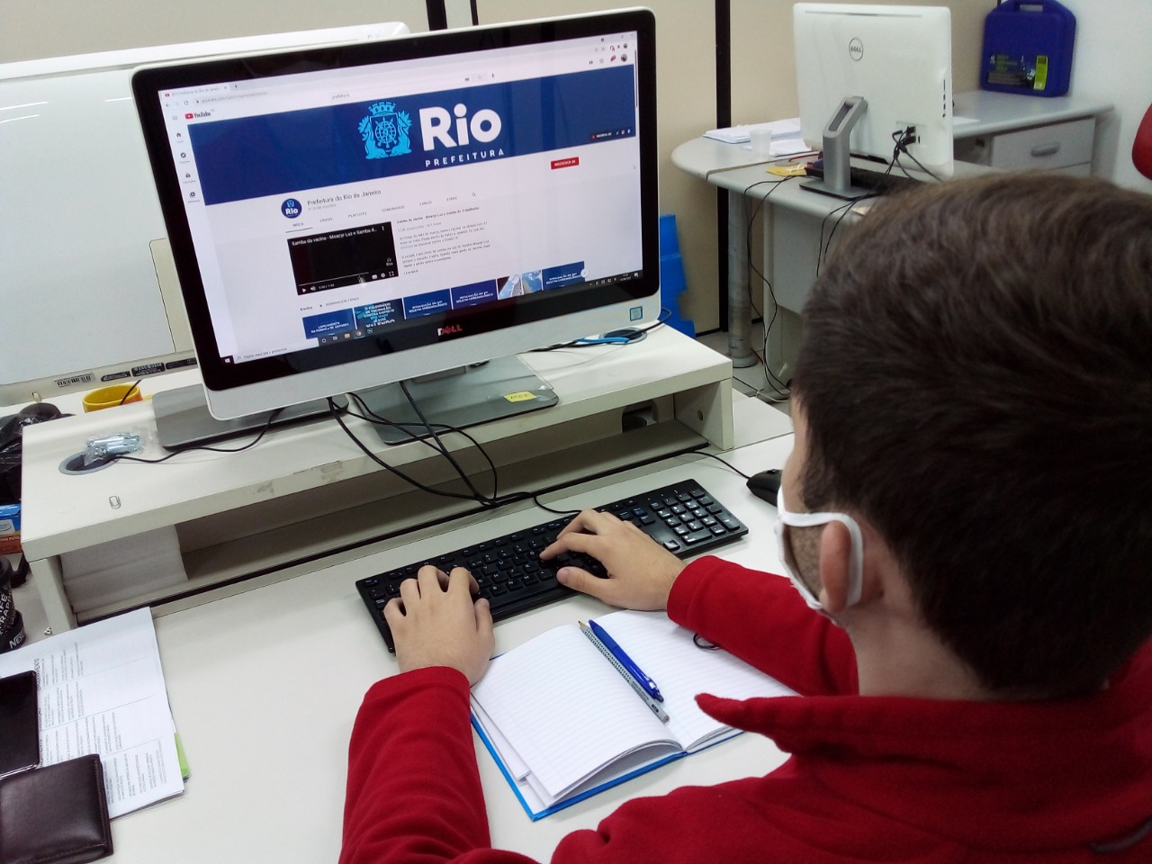 Cursos – Rio de Janeiro – tecnologia