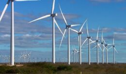 energia eólica - energia renovável - Bahia - investimentos - usinas
