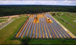 Energia solar - NOVA ERA - usina solar energia sustentável