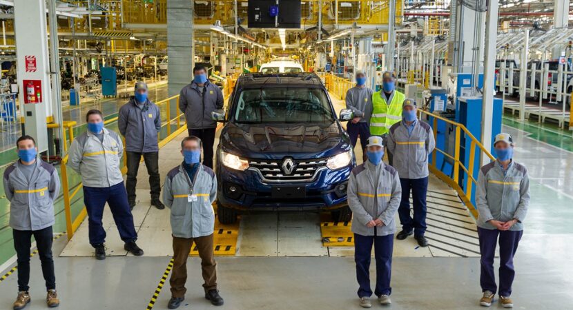 Volkswagen - Renault - Audi - Fiat - motor - diesel - precio - Opel - Mercedes - BMW