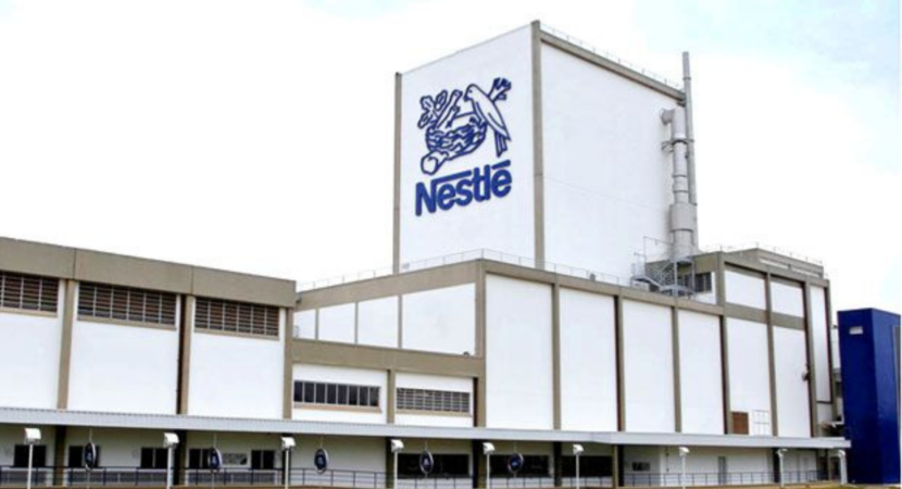 Nestlé – vacancies - employment