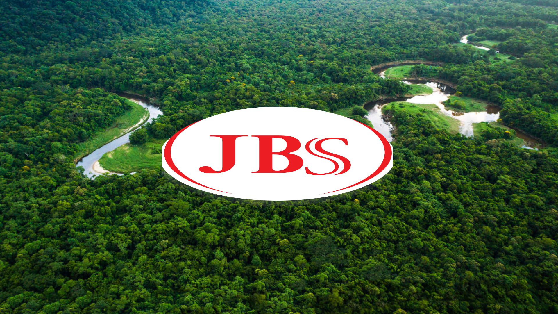 JBS – Amazônia – projetos