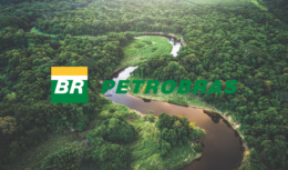 Petrobras – florestas – projetos