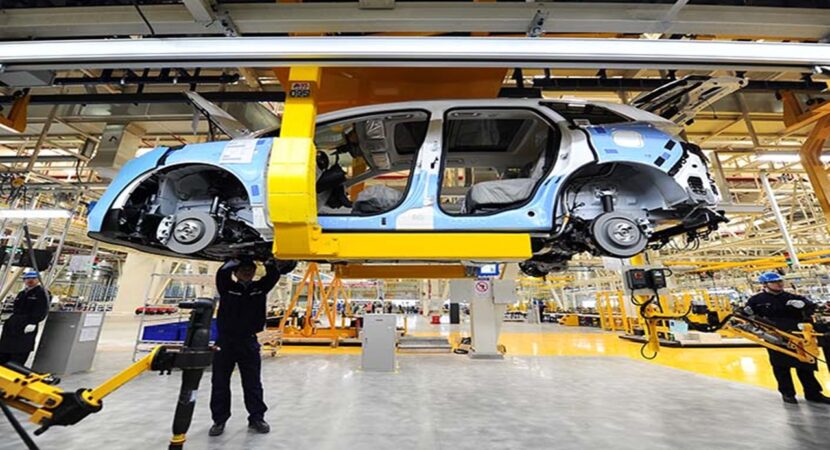 preço - General Motors - GM - Tesla - Ford - Troller - carros elétrivos - china - chineses - mini EV - produção