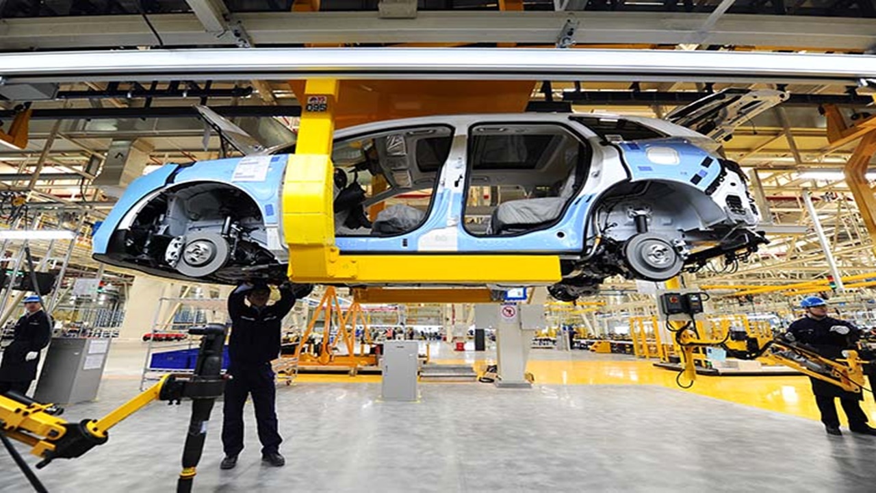 preço - General Motors - GM - Tesla - Ford - Troller - carros elétrivos - china - chineses - mini EV - produção
