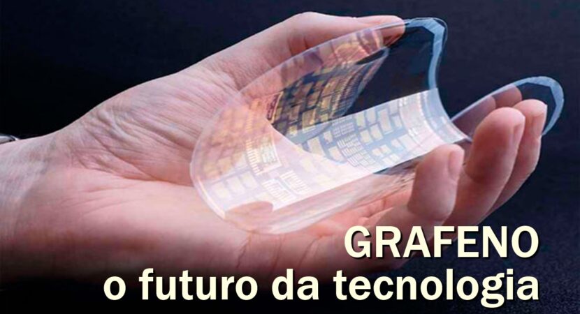 nióbio - grafeno - produção - preço - tecnologia - nanotecnologia - brasil - japão
