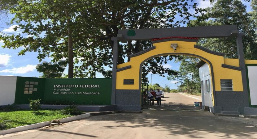 IFMA - cursos gratuitos - vagas - São Luís