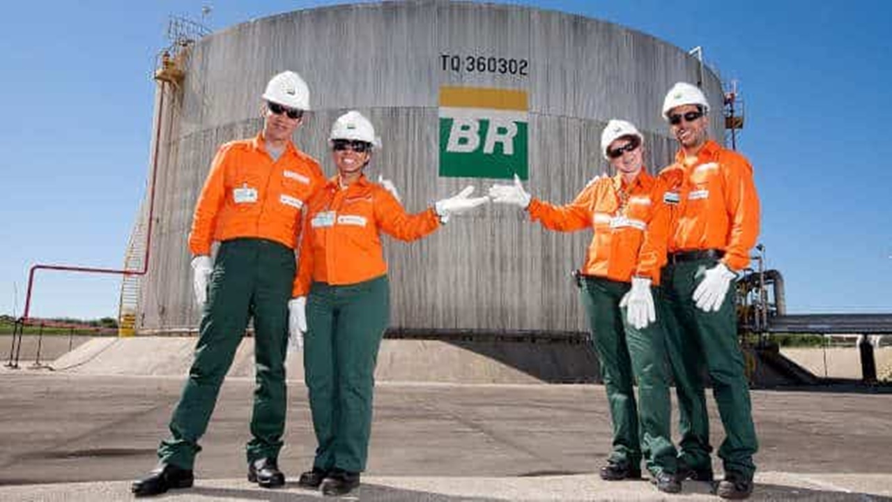 Sebrae - Petrobras - PUC - edital - vagas - Rio - logística - tecnologia - saúde - segurança - eficiência energética