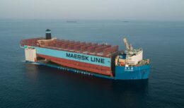 fpso - Maersk - SBM - petrobras - petróleo - engenharia - produção - offshore