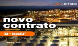 BASF - método engenharia - Industria química - agrícola