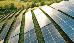 Energia solar – empregos – energia
