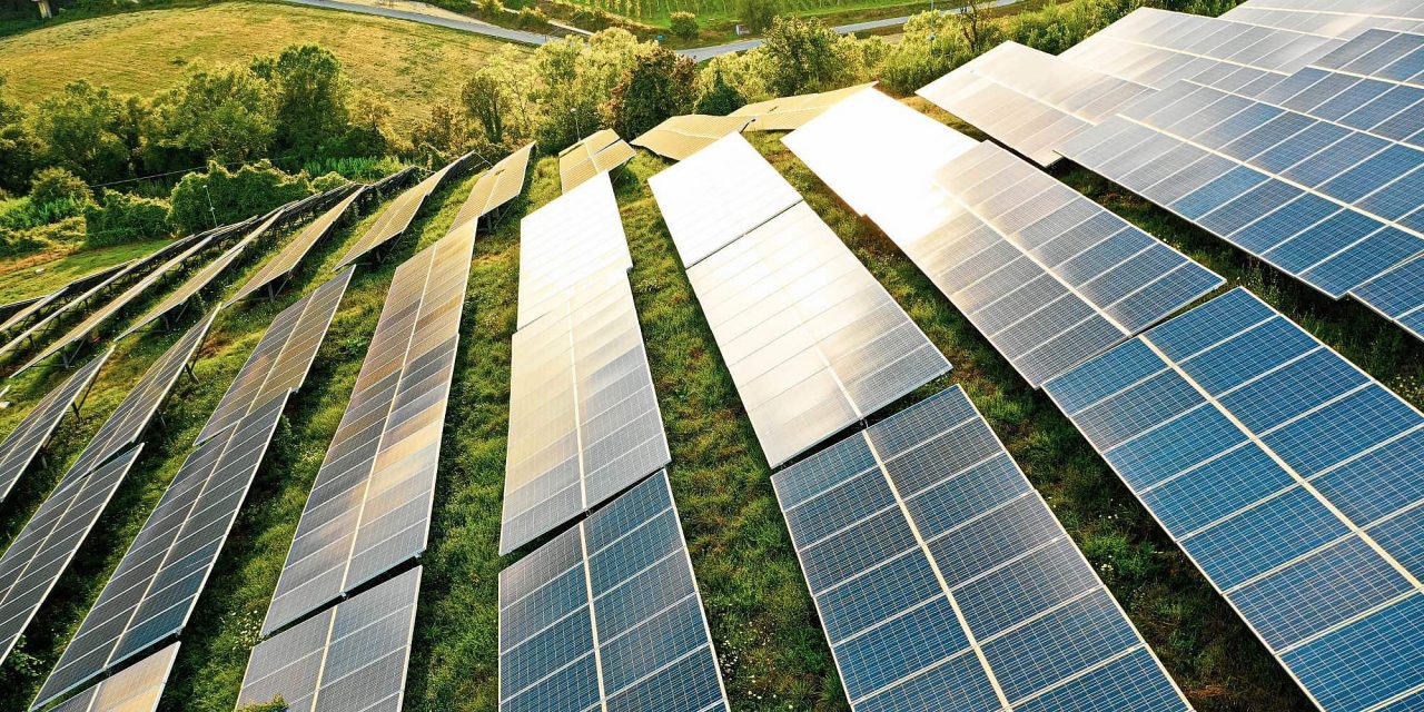 Energia solar – empregos – energia