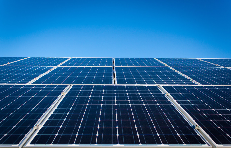 Energia solar – Huawei – fotovoltaica