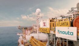 Shell - petróleo - enauta - eneva - gás - onshore - offshore